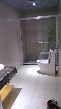 Suzhou Haobainian Boutique Hotel Eksteriør bilde