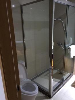 Suzhou Haobainian Boutique Hotel Eksteriør bilde