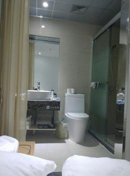 Suzhou Haobainian Boutique Hotel Eksteriør bilde