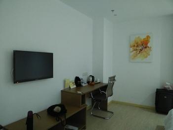 Suzhou Haobainian Boutique Hotel Eksteriør bilde
