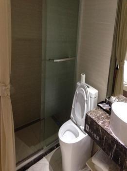 Suzhou Haobainian Boutique Hotel Eksteriør bilde