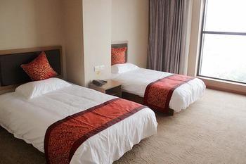 Suzhou Haobainian Boutique Hotel Eksteriør bilde