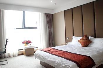 Suzhou Haobainian Boutique Hotel Eksteriør bilde