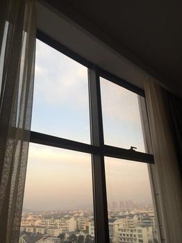 Suzhou Haobainian Boutique Hotel Eksteriør bilde
