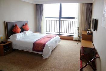 Suzhou Haobainian Boutique Hotel Eksteriør bilde