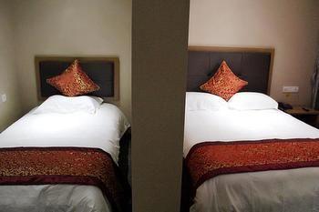 Suzhou Haobainian Boutique Hotel Eksteriør bilde